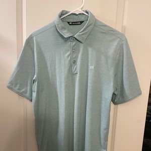 TravisMathew Polo